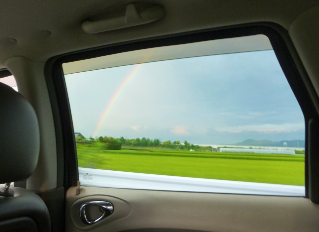 車内に入り込んでくる虫 どう対策したらいい イベント お得情報 コバックニュース 車検のコバック前橋吉岡店 群馬県吉岡町で車検が安い 早い 車検のコバック高崎町屋店 群馬県高崎市で車検が安い 早い
